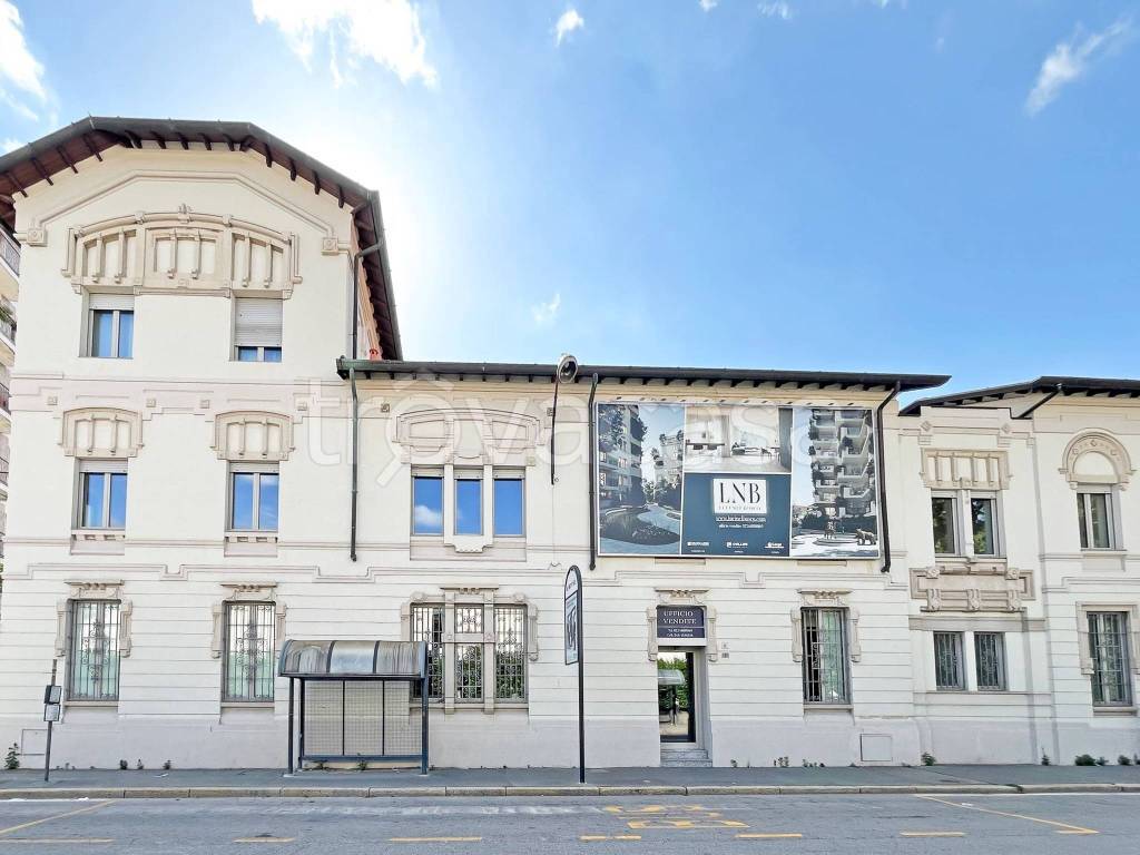 appartamento in vendita a Busto Arsizio