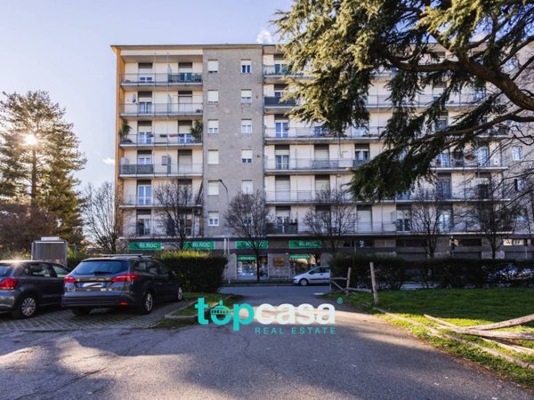 appartamento in vendita a Busto Arsizio