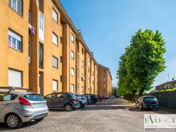 appartamento in vendita a Busto Arsizio