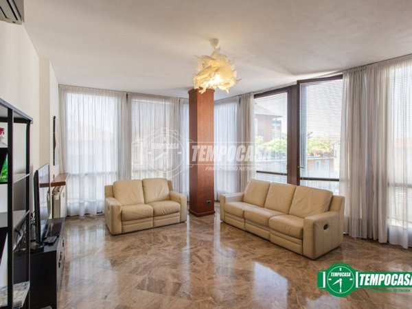 appartamento in vendita a Busto Arsizio