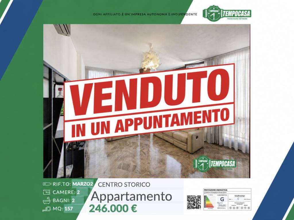 appartamento in vendita a Busto Arsizio