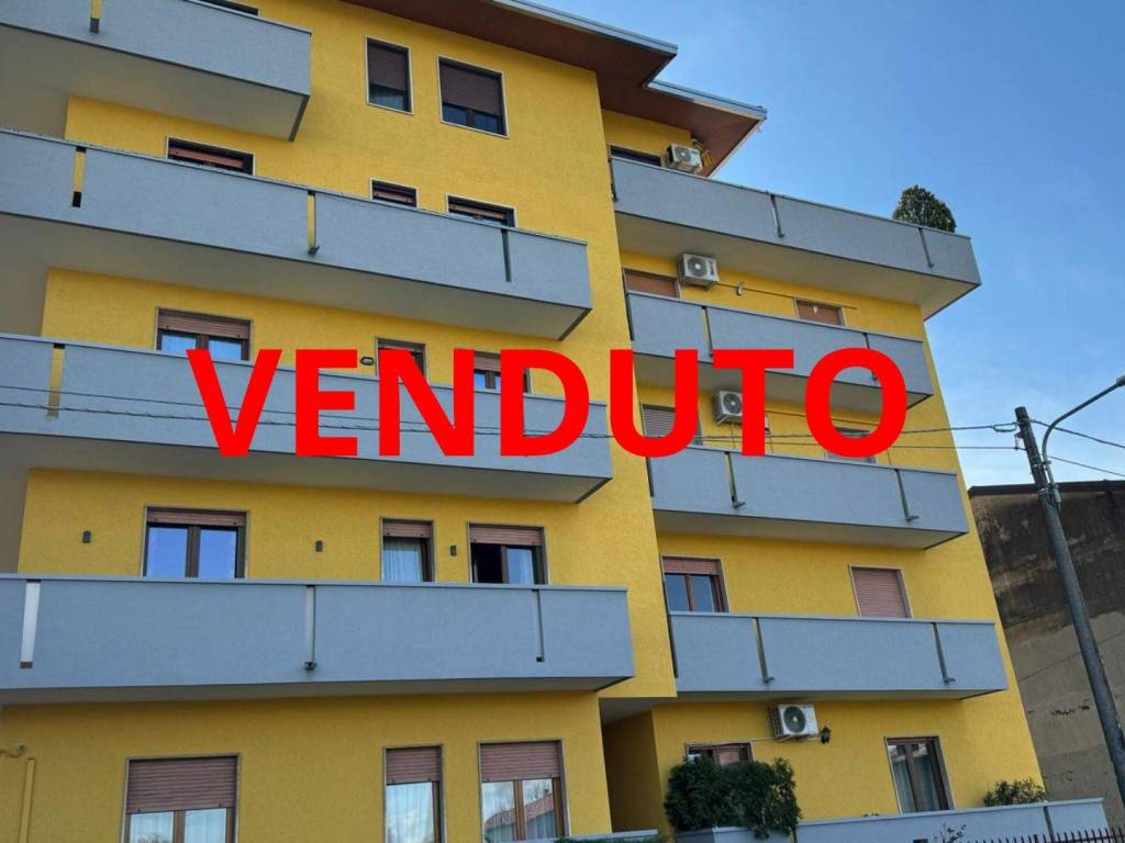 appartamento in vendita a Busto Arsizio
