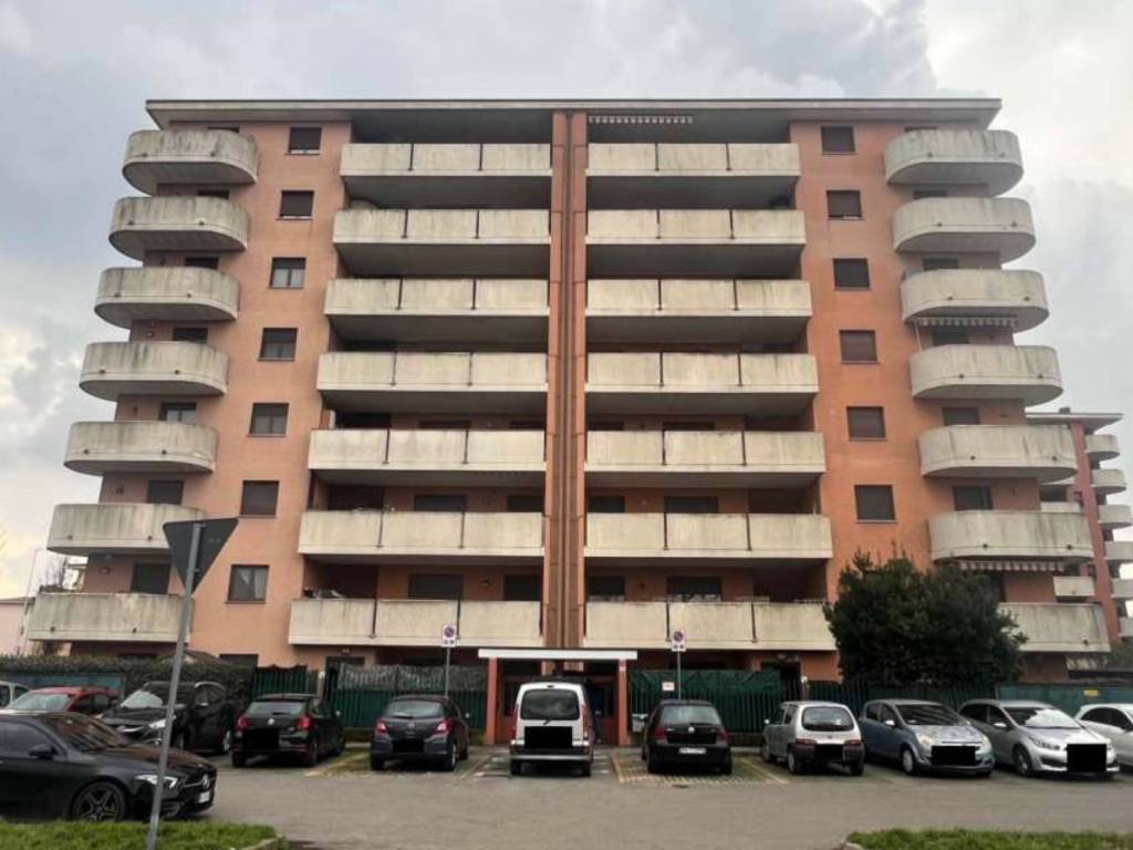 appartamento in vendita a Busto Arsizio