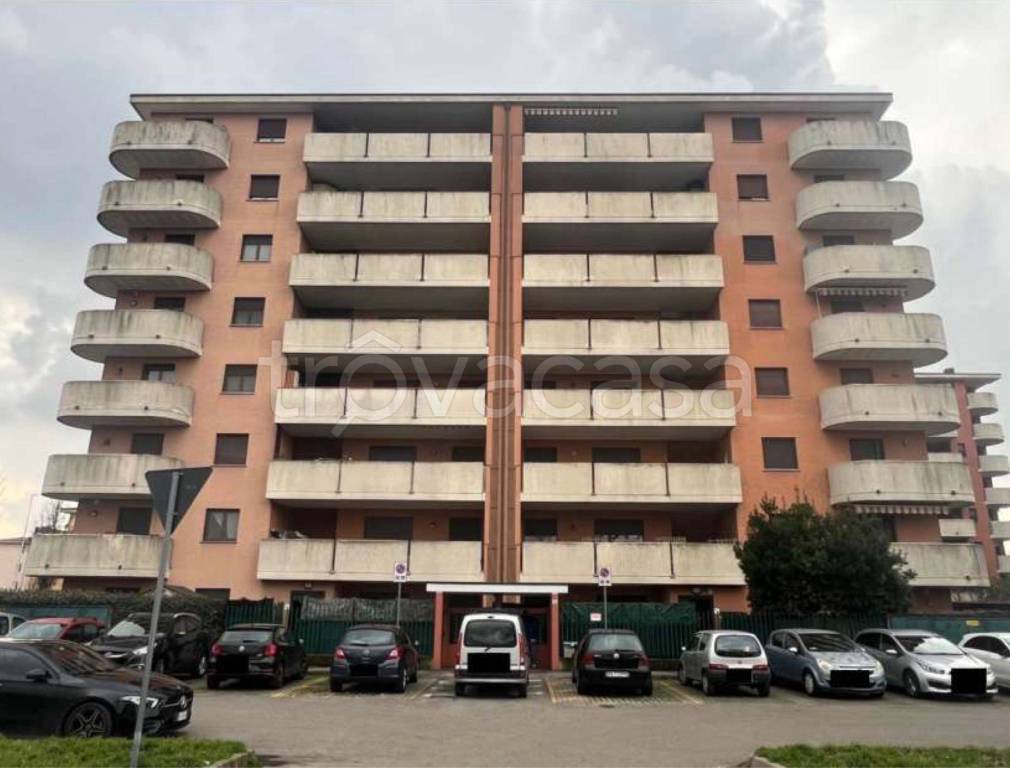 appartamento in vendita a Busto Arsizio