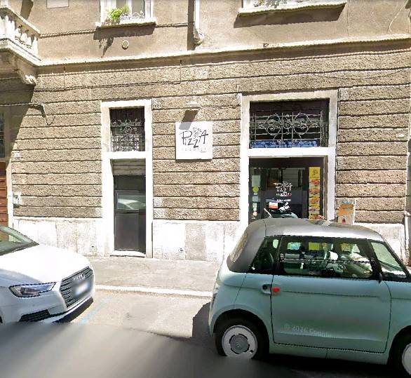 negozio in vendita a Busto Arsizio