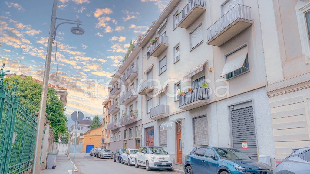 appartamento in vendita a Busto Arsizio