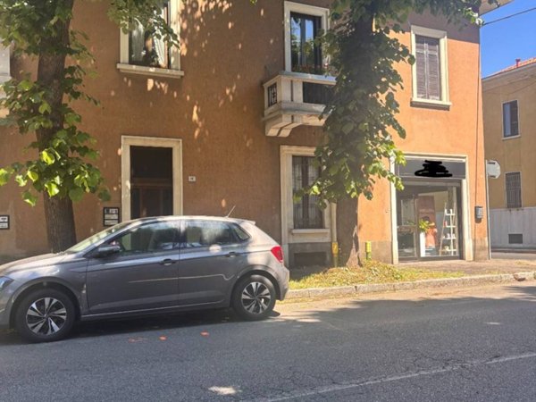 appartamento in vendita a Busto Arsizio