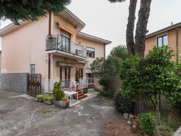 appartamento in vendita a Busto Arsizio