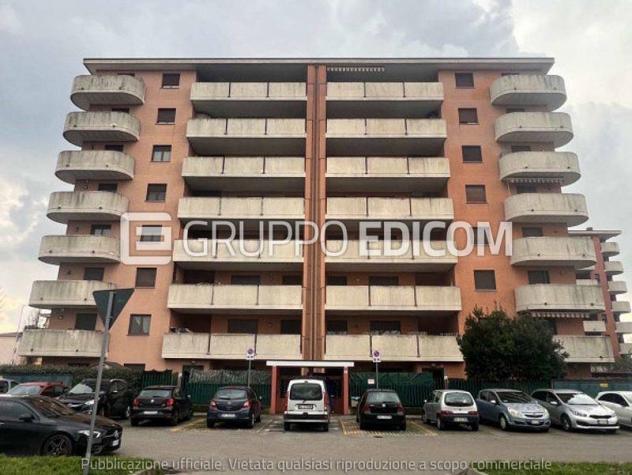 appartamento in vendita a Busto Arsizio