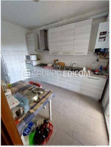 appartamento in vendita a Busto Arsizio