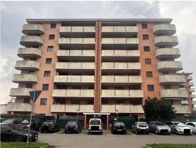 appartamento in vendita a Busto Arsizio