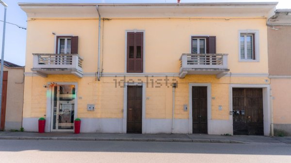 appartamento in vendita a Busto Arsizio