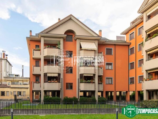 appartamento in vendita a Busto Arsizio