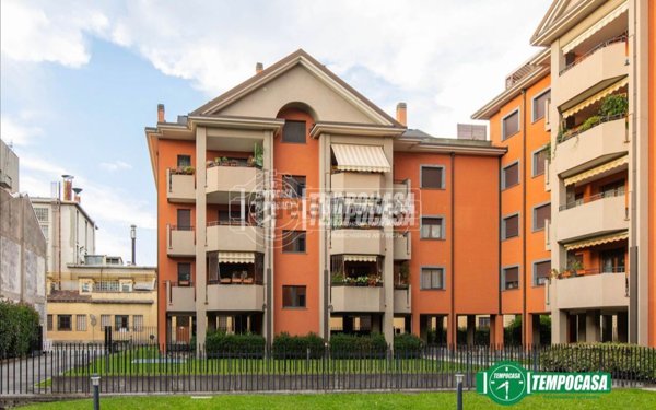 appartamento in vendita a Busto Arsizio