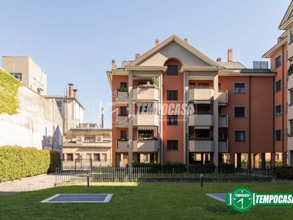 appartamento in vendita a Busto Arsizio