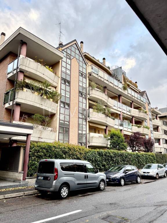 appartamento in vendita a Busto Arsizio