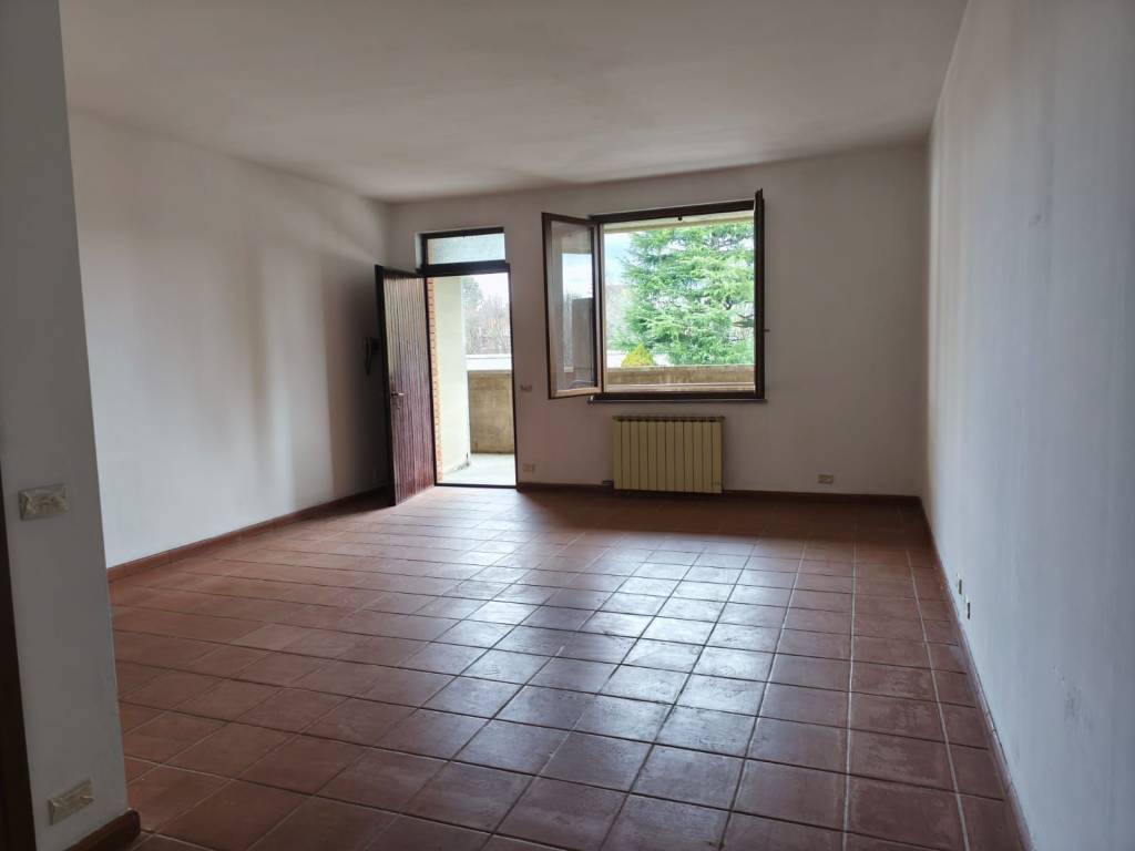 appartamento in vendita a Busto Arsizio