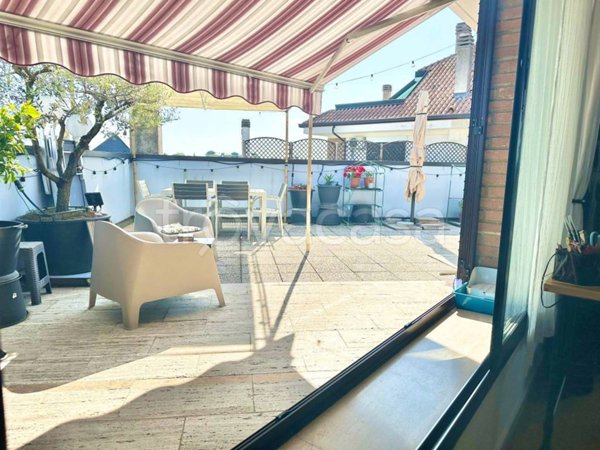 appartamento in vendita a Busto Arsizio