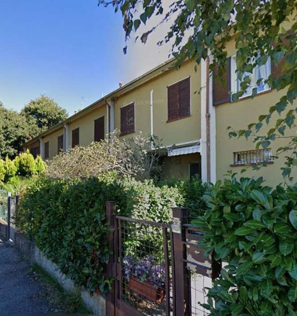 appartamento in vendita a Busto Arsizio