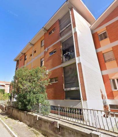 appartamento in vendita a Busto Arsizio in zona Borsano
