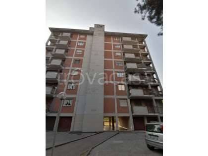 appartamento in vendita a Busto Arsizio