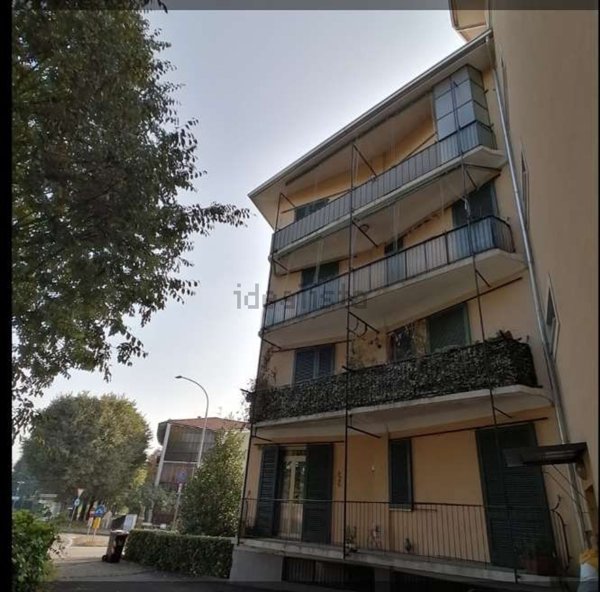 appartamento in vendita a Busto Arsizio