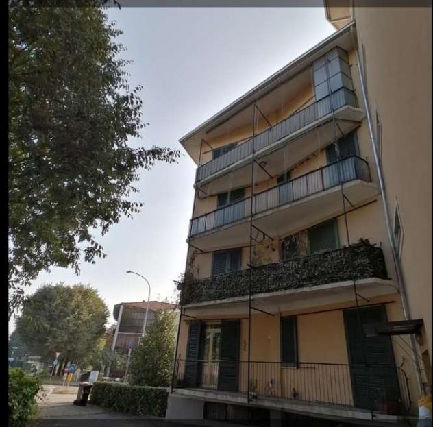 appartamento in vendita a Busto Arsizio