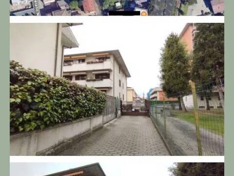 appartamento in vendita a Busto Arsizio