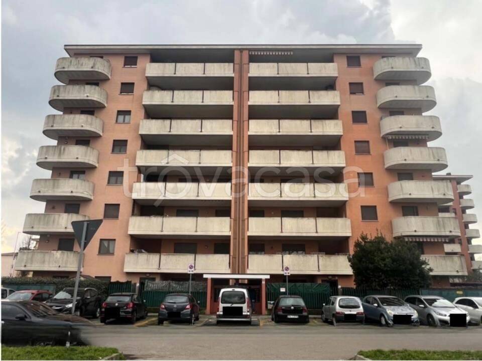 appartamento in vendita a Busto Arsizio