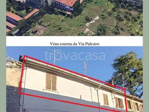 appartamento in vendita a Busto Arsizio