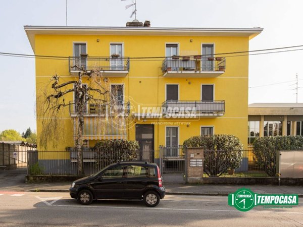 appartamento in vendita a Busto Arsizio