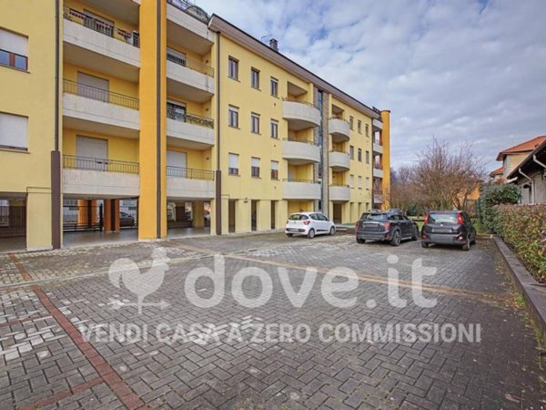 appartamento in vendita a Busto Arsizio