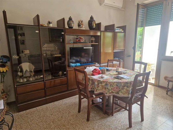 appartamento in vendita a Busto Arsizio