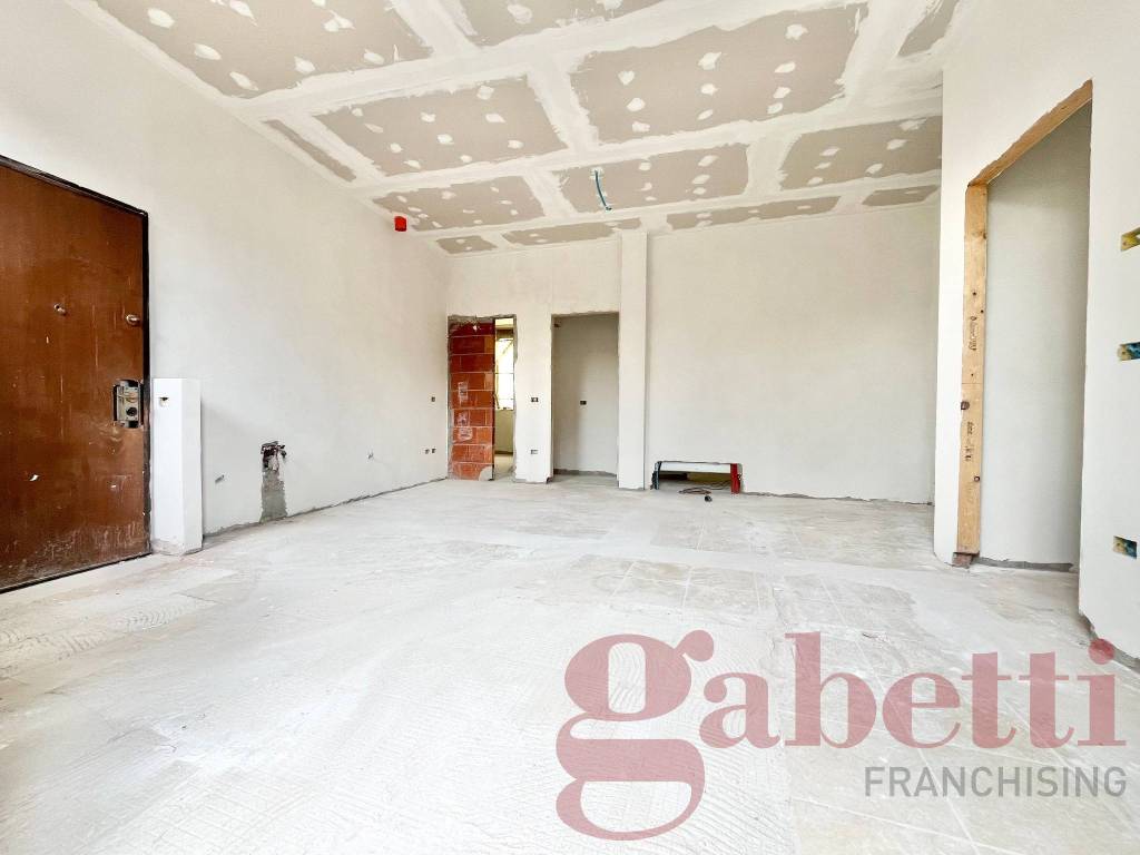appartamento in vendita a Busto Arsizio