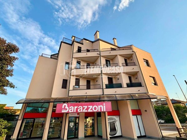 appartamento in vendita a Busto Arsizio