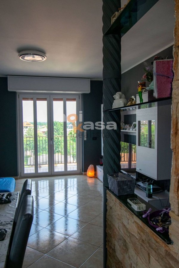 appartamento in vendita a Busto Arsizio