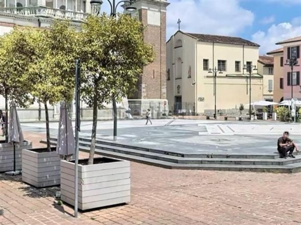 casa semindipendente in vendita a Busto Arsizio