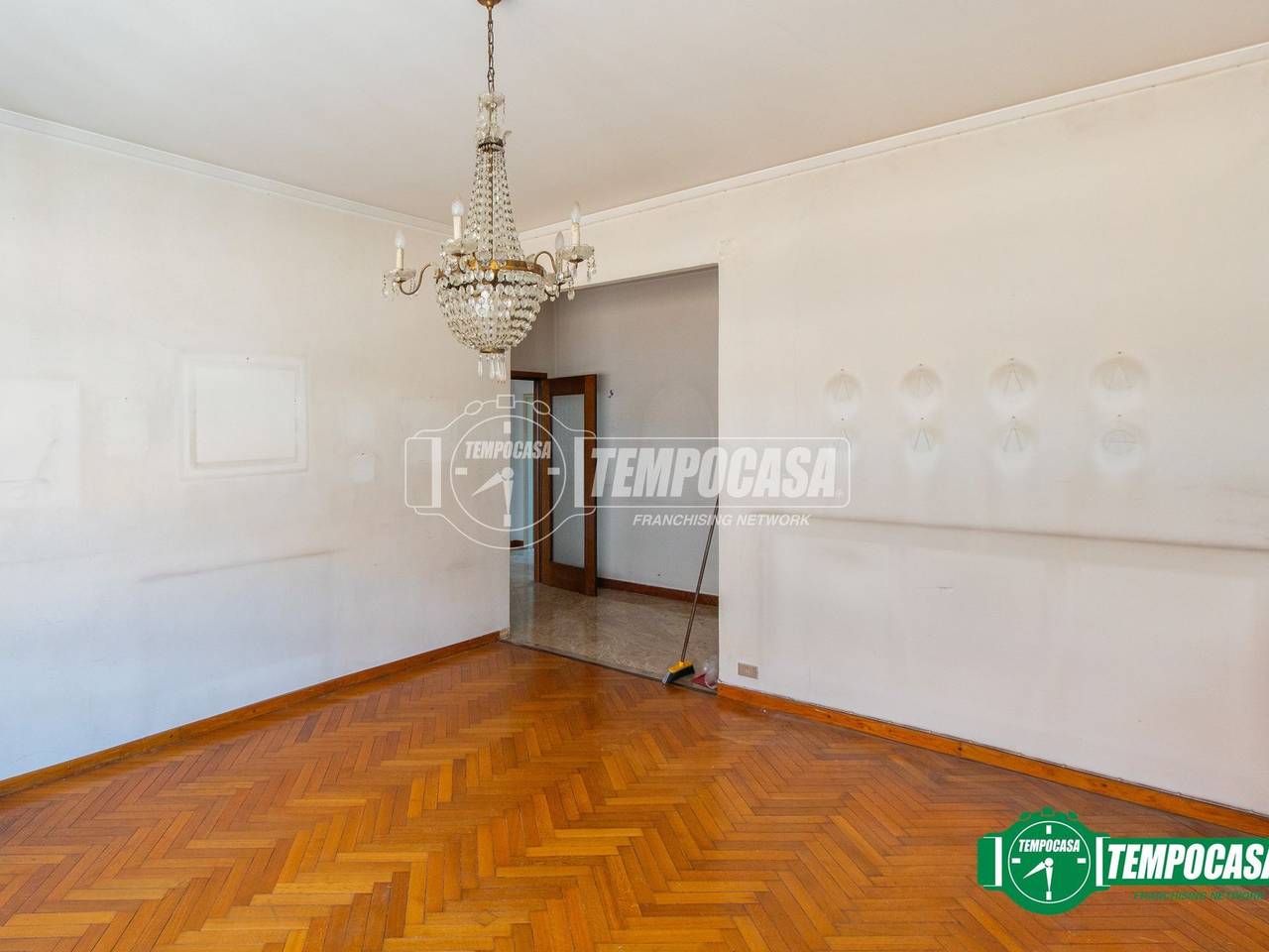 appartamento in vendita a Busto Arsizio