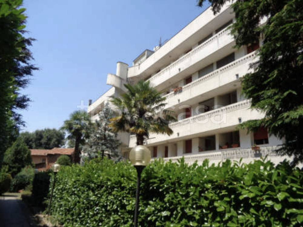 appartamento in vendita a Busto Arsizio