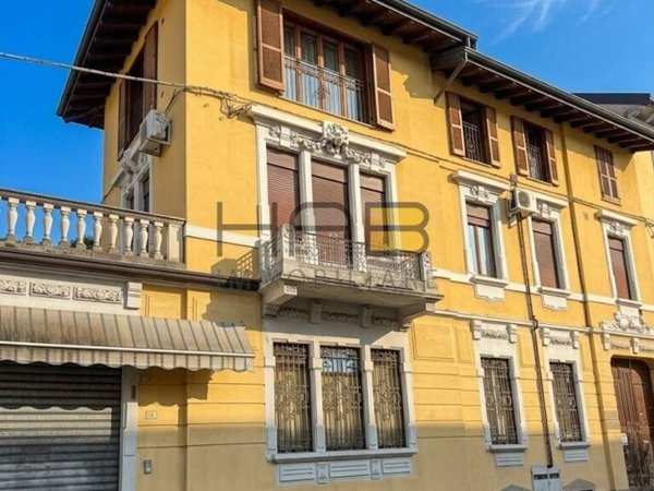 appartamento in vendita a Busto Arsizio