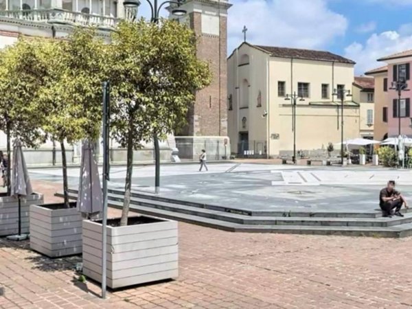 negozio in vendita a Busto Arsizio
