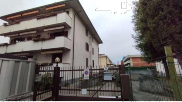 appartamento in vendita a Busto Arsizio