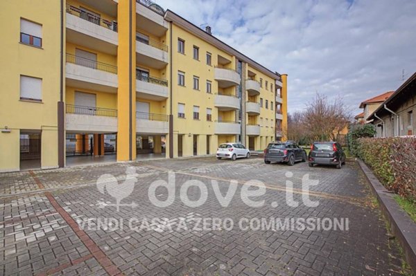 appartamento in vendita a Busto Arsizio
