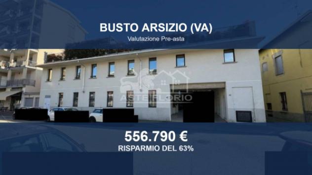 negozio in vendita a Busto Arsizio