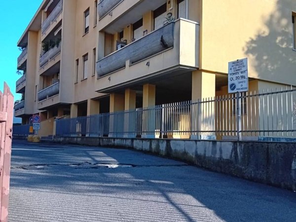 appartamento in vendita a Busto Arsizio