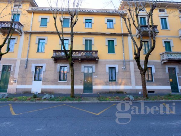 appartamento in vendita a Busto Arsizio