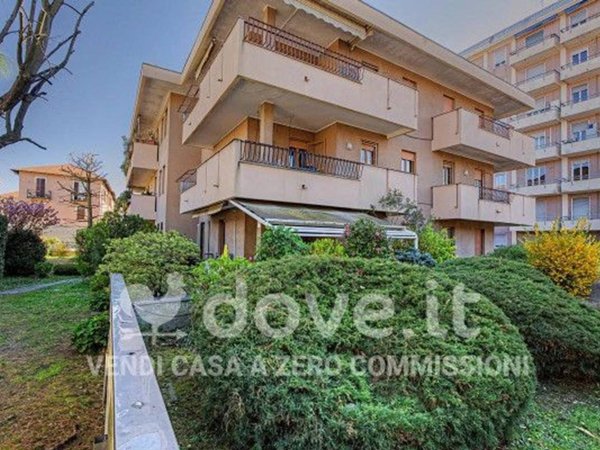 appartamento in vendita a Busto Arsizio