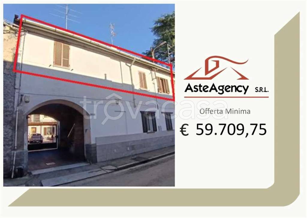 appartamento in vendita a Busto Arsizio