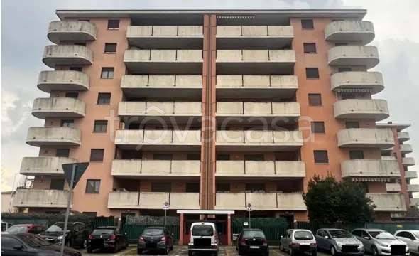 appartamento in vendita a Busto Arsizio