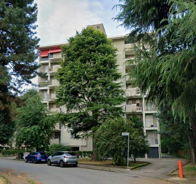 appartamento in vendita a Busto Arsizio